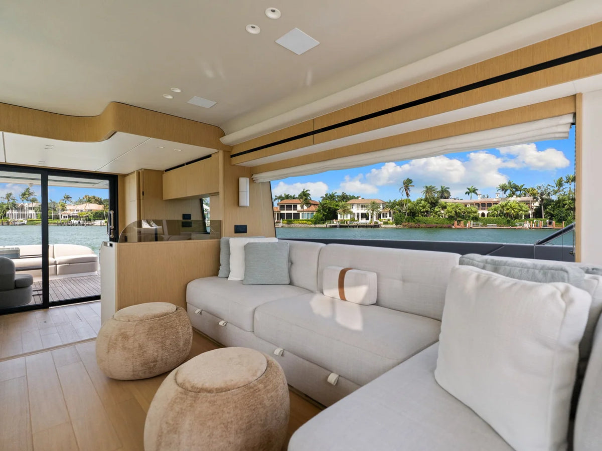 2026 Azimut FLY 62 62.0 feet, Naples, FL #33