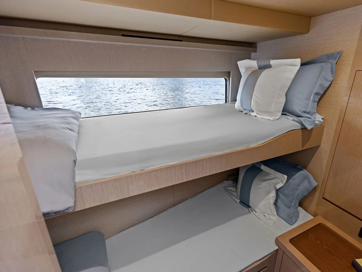 2027 Cruisers Yachts 50 FLY 50.0 feet, Stuart, Florida #46
