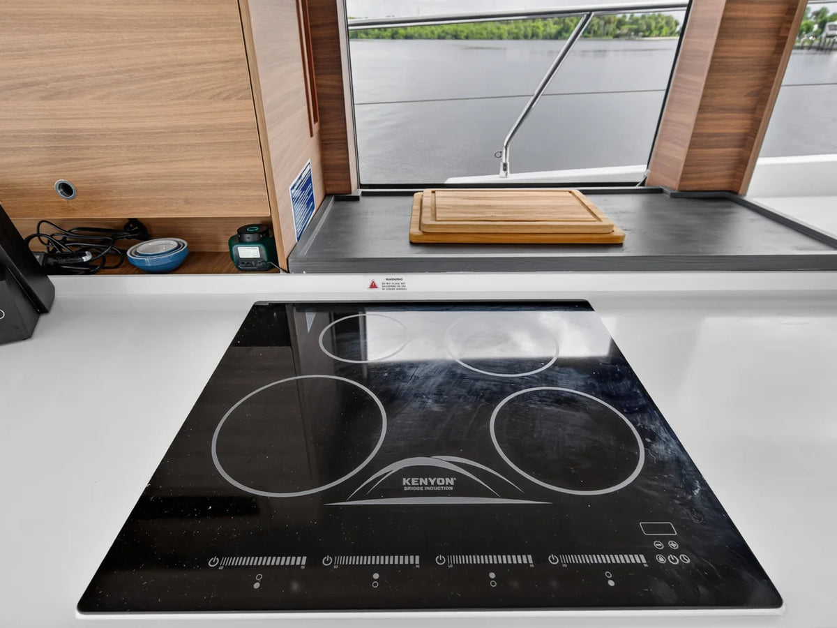 2025 Aquila 54 YACHT 54.0 feet, Stuart, Florida #89