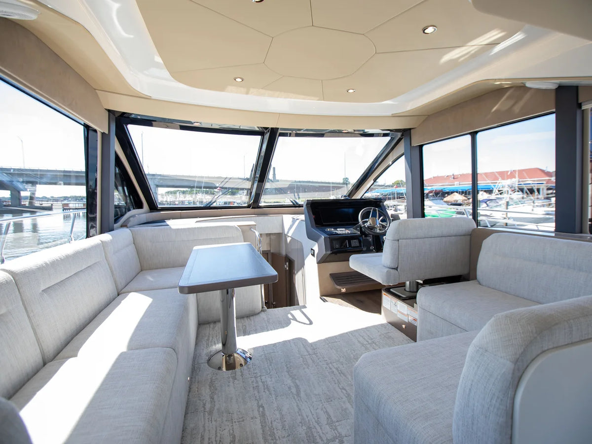 2027 Cruisers Yachts 50 FLY 50.0 feet, Tarpon Springs, Florida #70