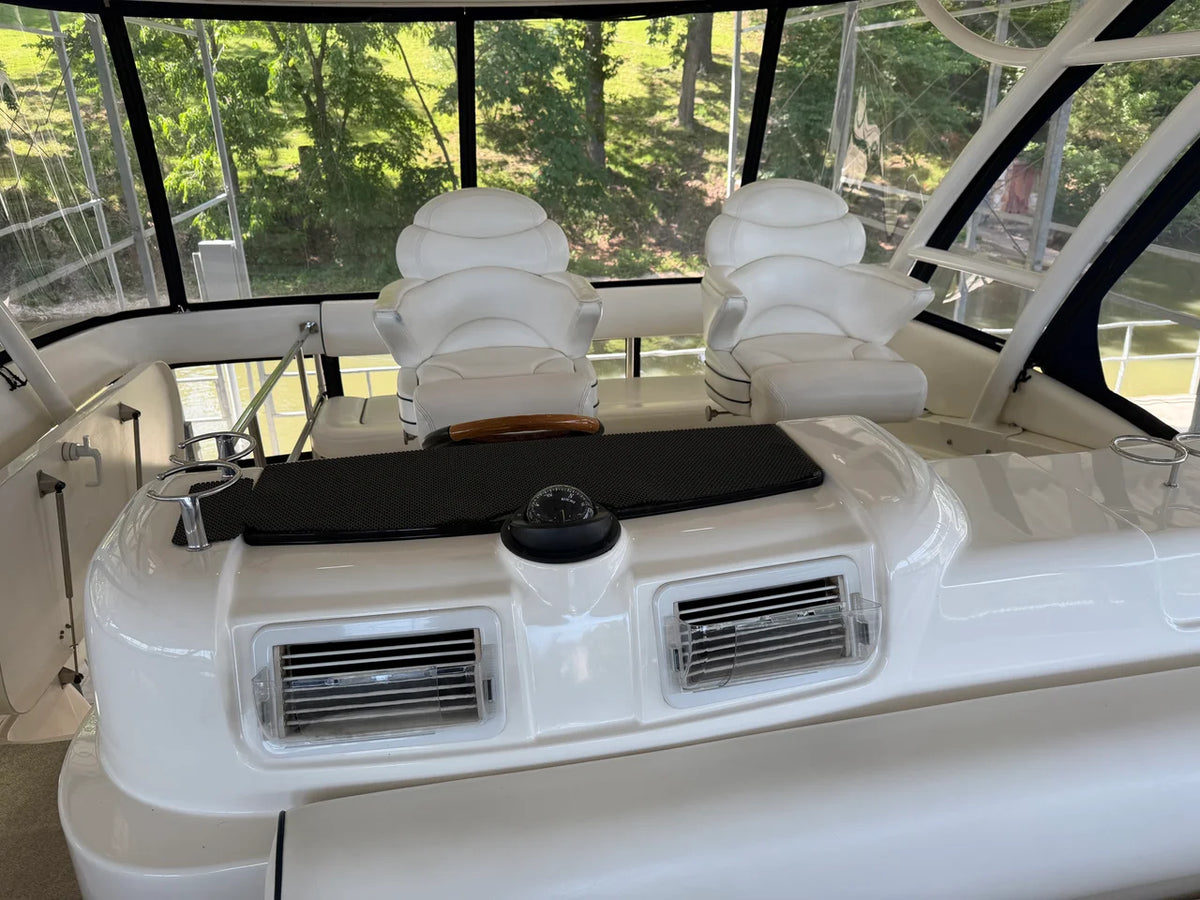 2005 Sea Ray 550 SEDAN BRIDGE 58.0 feet, Lake Ozark, Missouri #20
