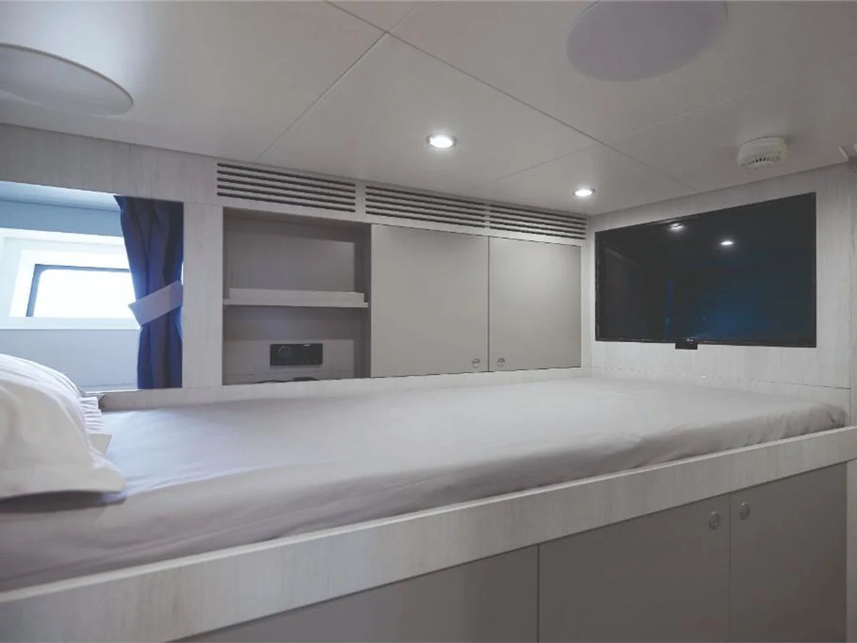 2026 Azimut Grande Trideck 125.0 feet, Inuvik, Northwest Territories #56