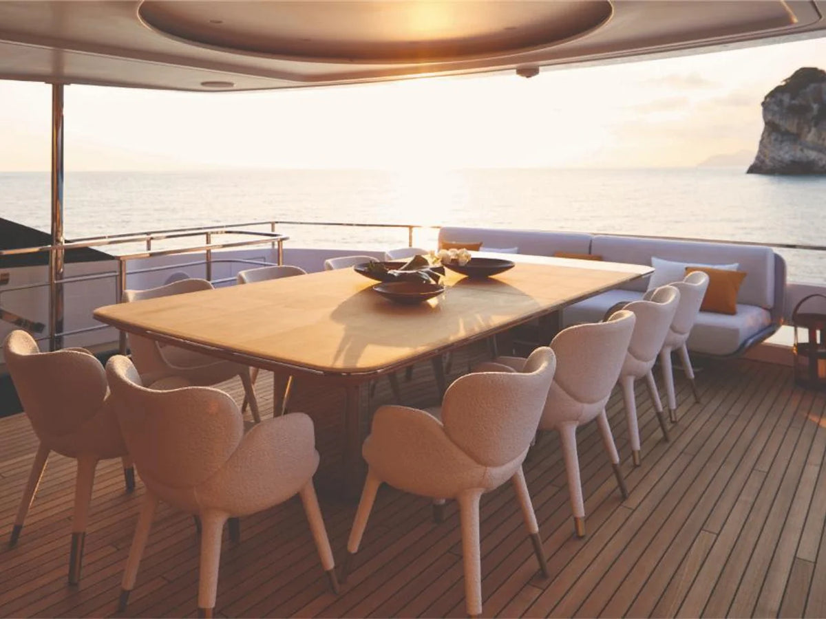 2026 Azimut Grande Trideck 125.0 feet, Inuvik, Northwest Territories #18