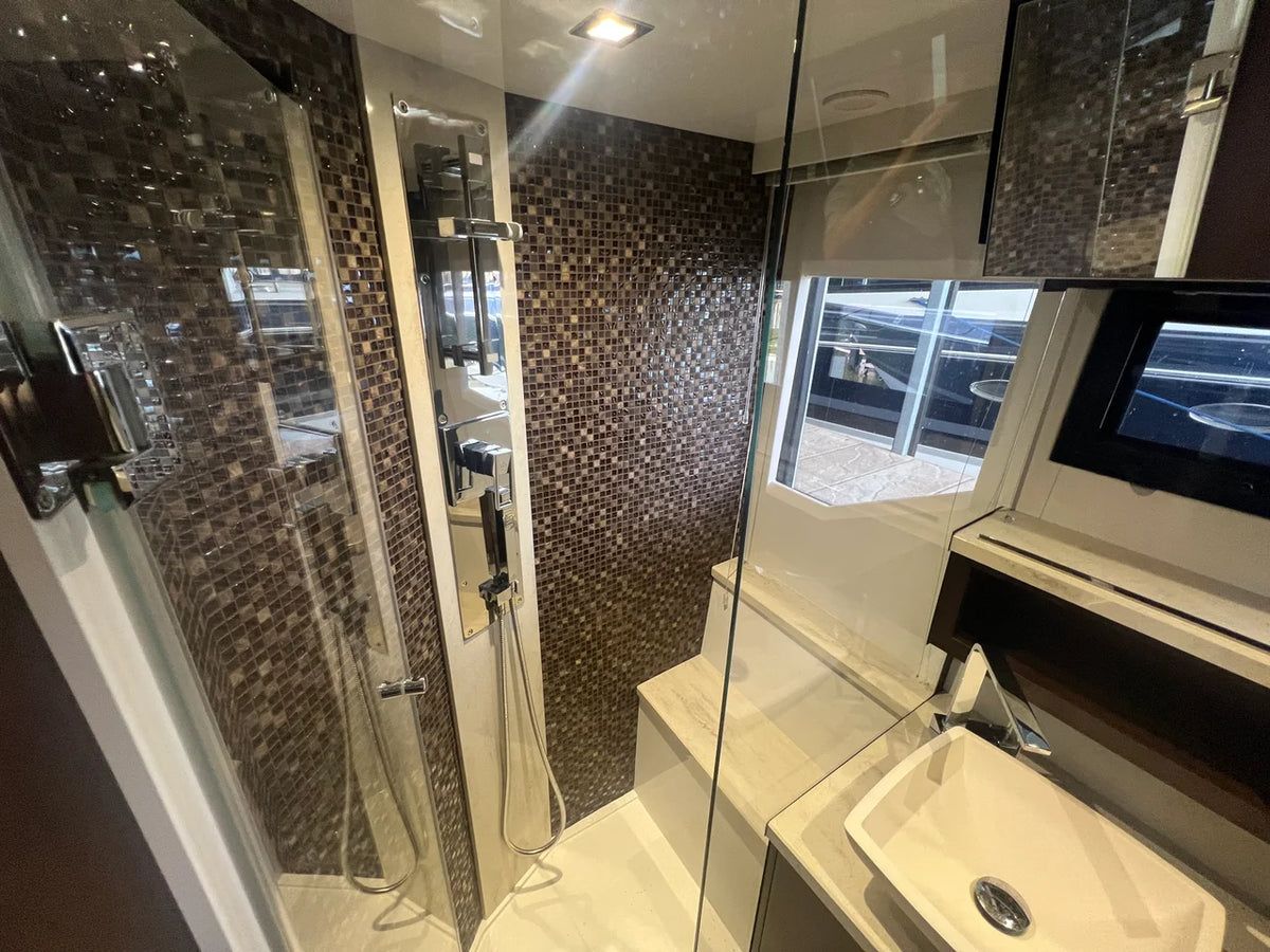 2019 Galeon 500 FLY 53.0 feet, Lewisville, Texas #81