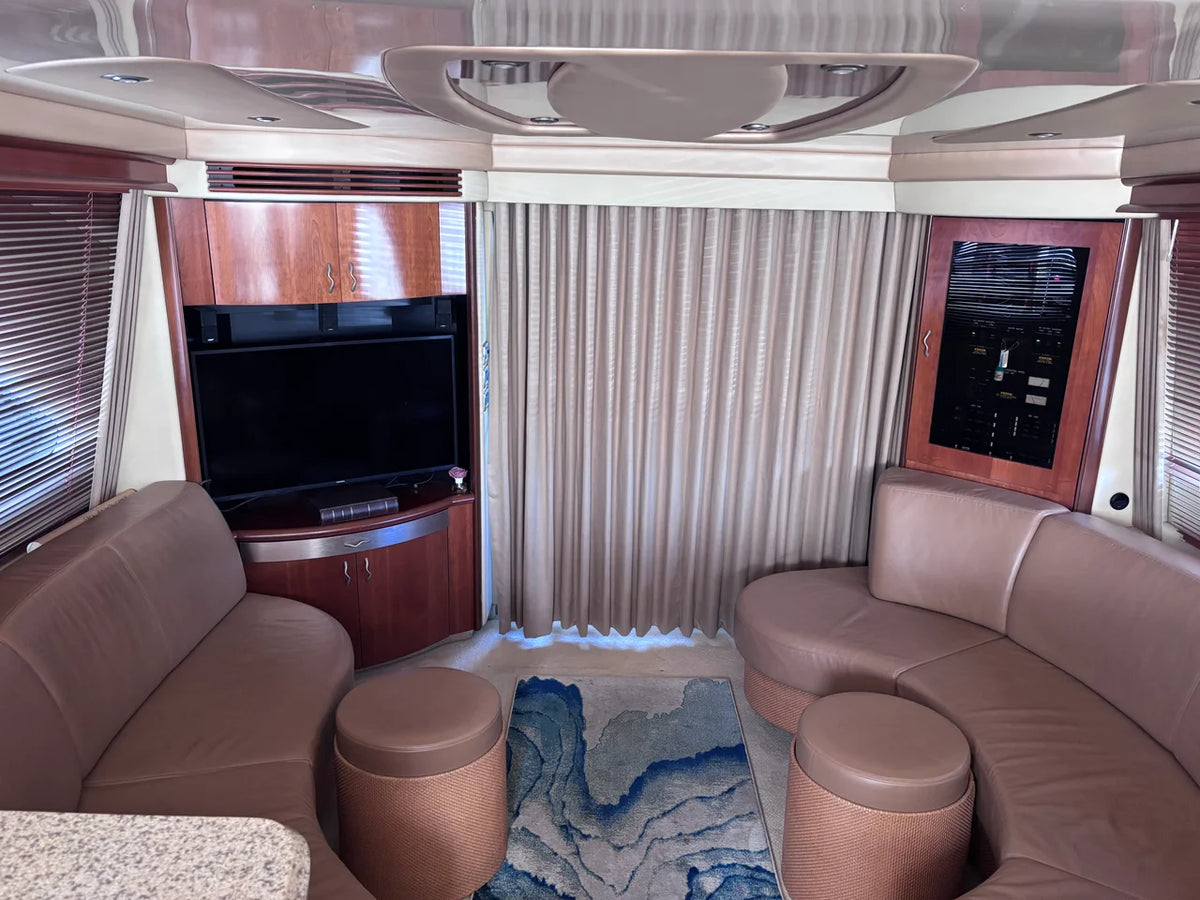 2005 Sea Ray 550 SEDAN BRIDGE 55.0 feet, Pensacola, Florida #17