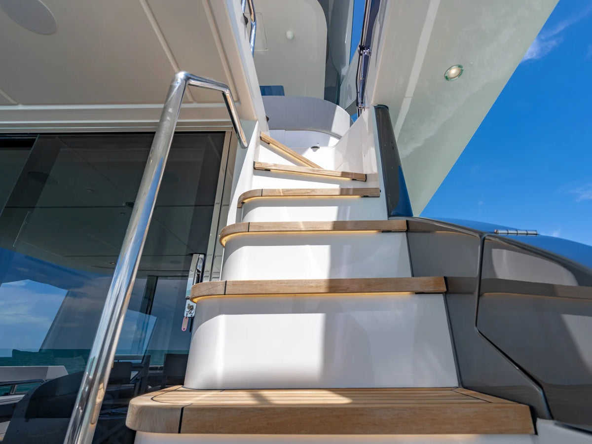2025 Azimut FLY 78 78.0 feet, Fort Myers, Florida #26