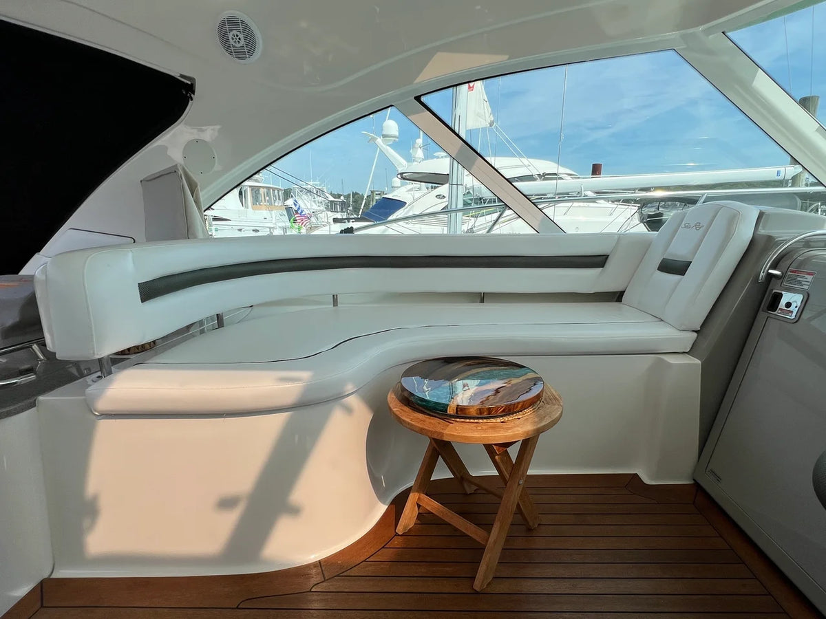 2006 Sea Ray 48 Sundancer 51.0 feet, Washington, Connecticut #14
