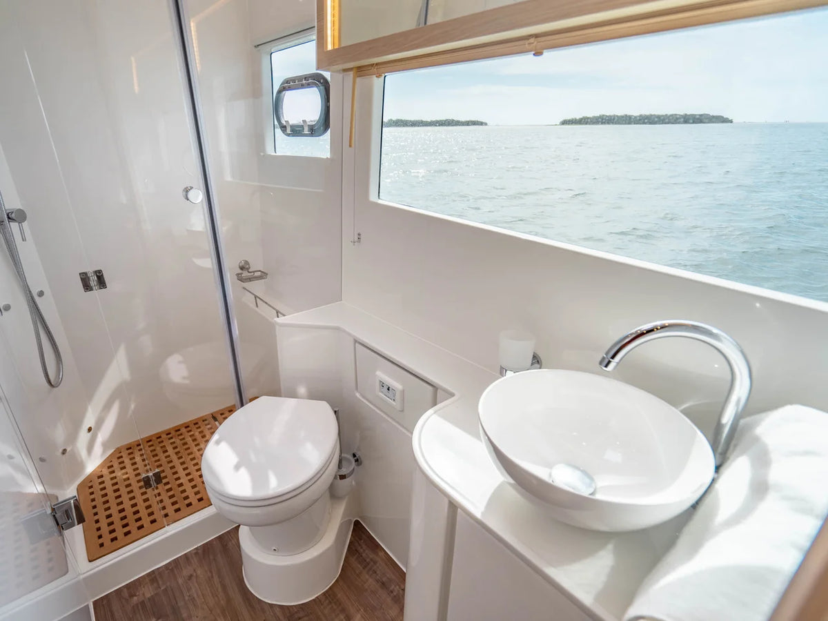 2024 Aquila 54 Yacht 54.0 feet, Virgin Islands, VI #41