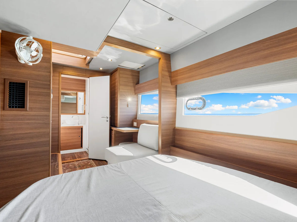 2022 Aquila 54 Yacht 54.0 feet, St. Petersburg, Florida #104