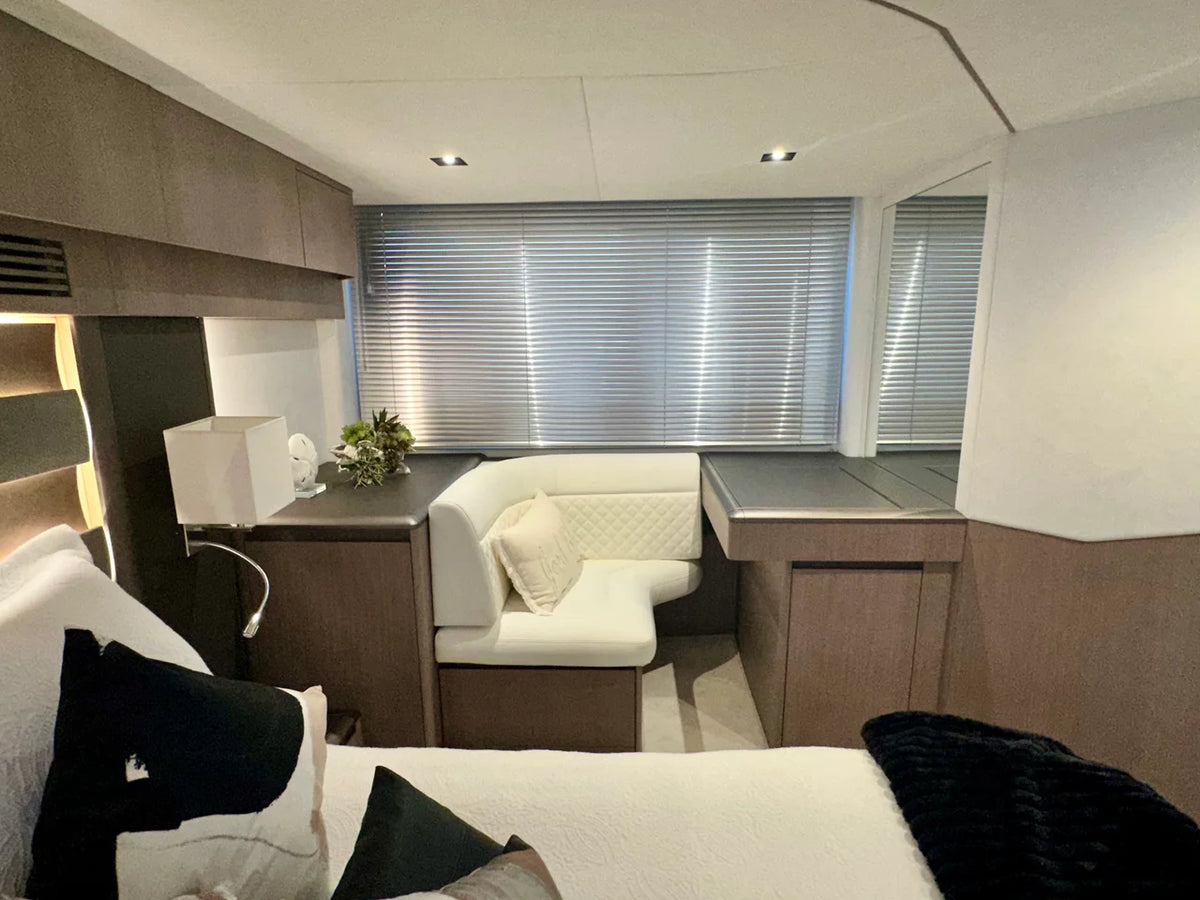 2025 Galeon 500 FLY 53.0 feet, Fort Myers, Florida #39