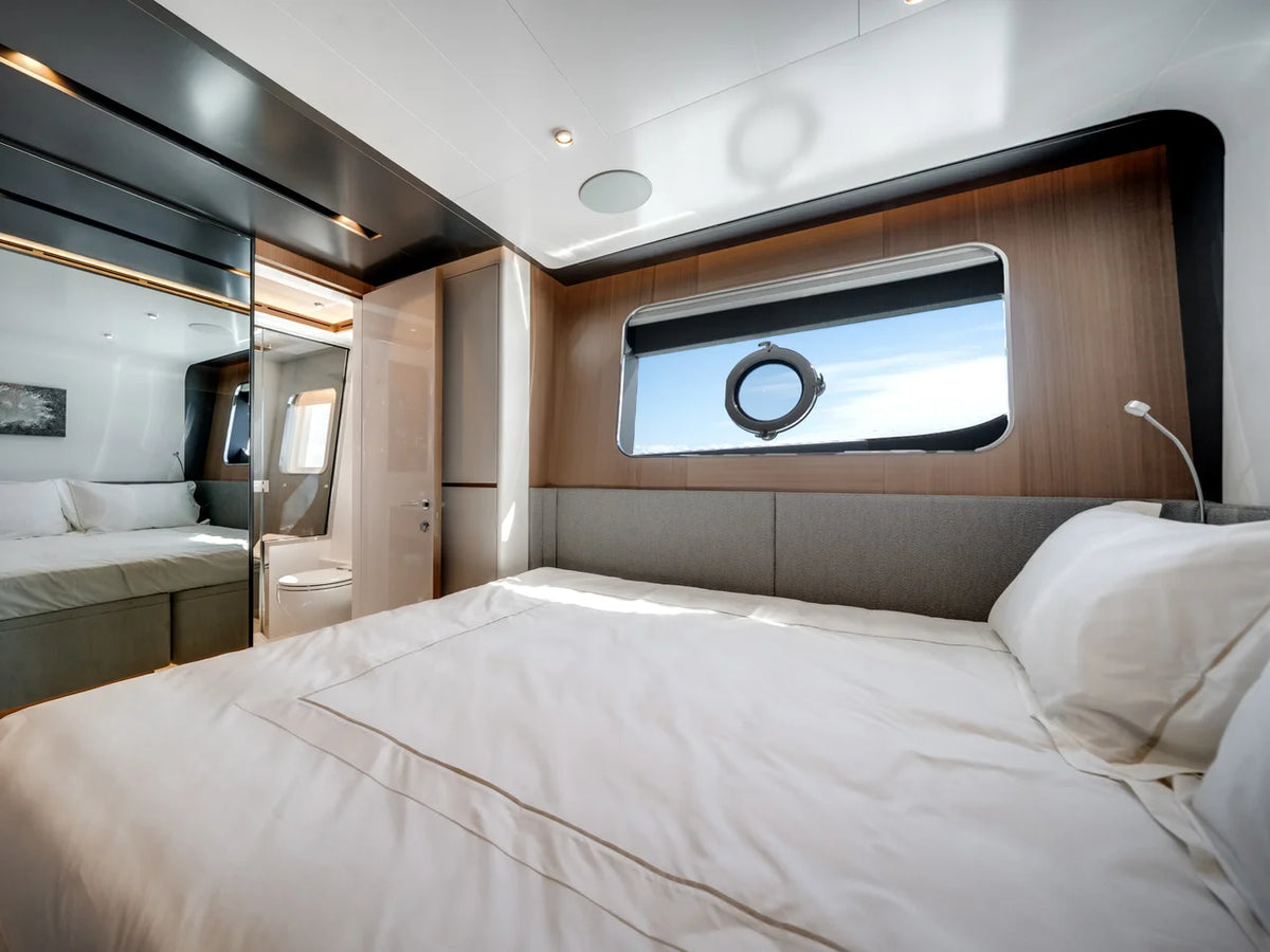 2026 Ocean Alexander 35P 113.0 feet, Hollywood, Florida #111