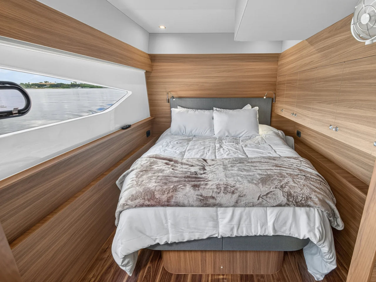 2025 Aquila 54 YACHT 54.0 feet, Stuart, Florida #40