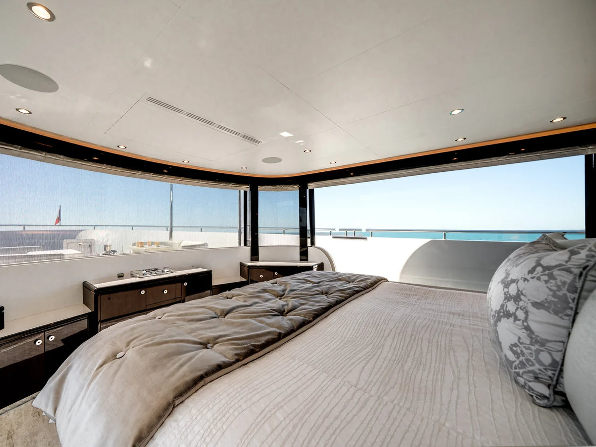 2022 Ocean Alexander 37L 120.0 feet, Fort Lauderdale, FL #48