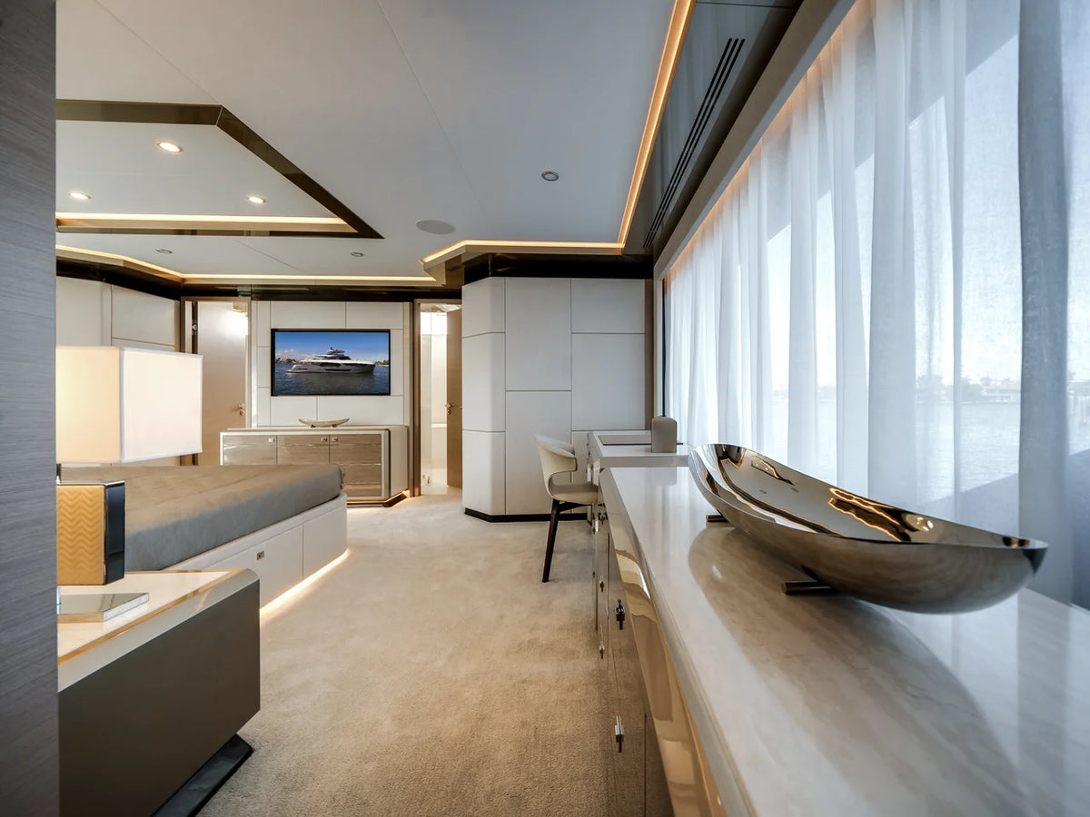 2026 Ocean Alexander 35R 115.0 feet, Inuvik, Northwest Territories #63