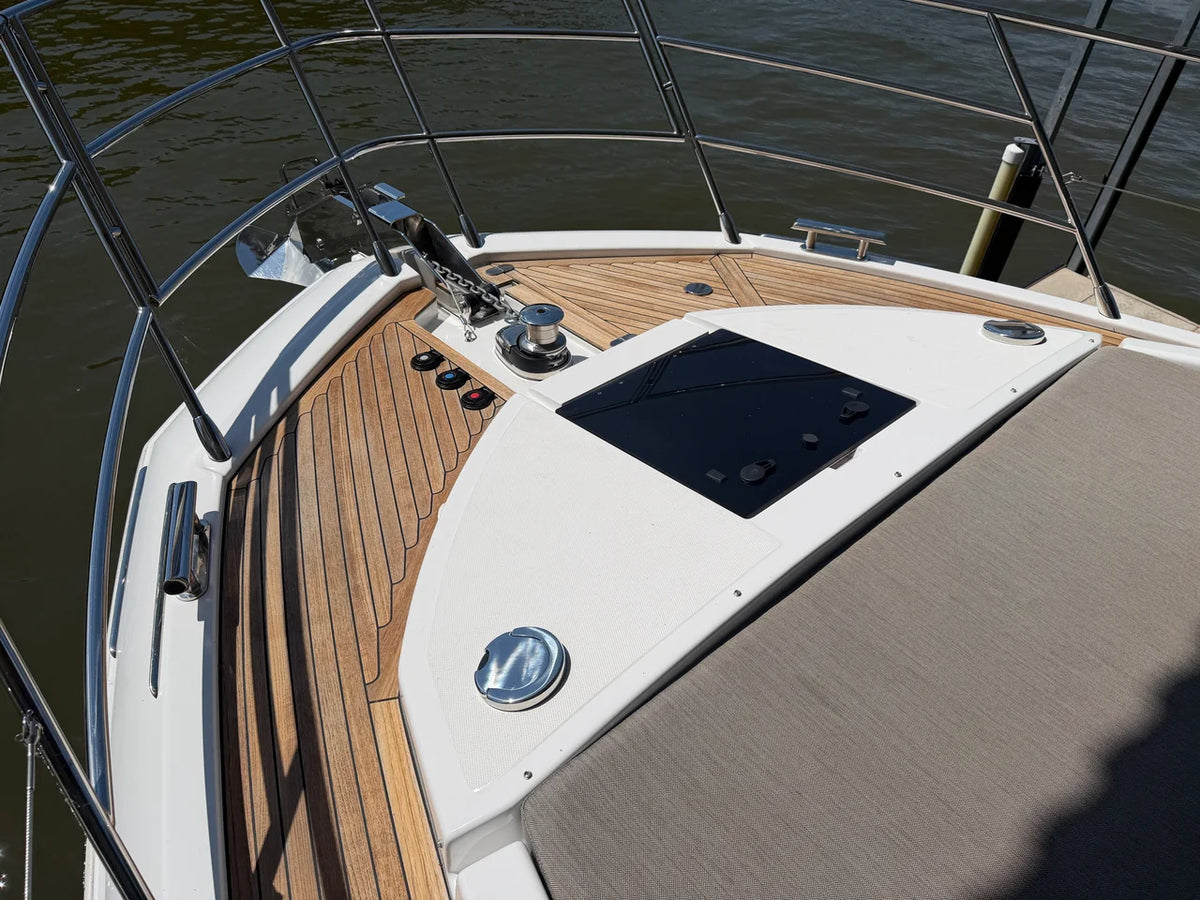 2023 Azimut S6 59.0 feet, Lake Ozark, Missouri #21