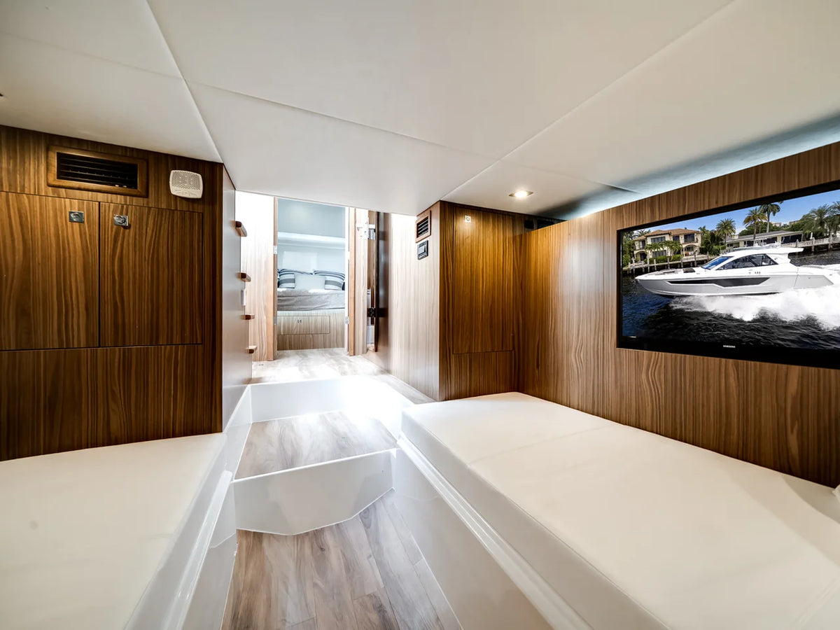 2026 Cruisers Yachts 50 GLS OB 50.0 feet, Pompano Beach, Florida #47