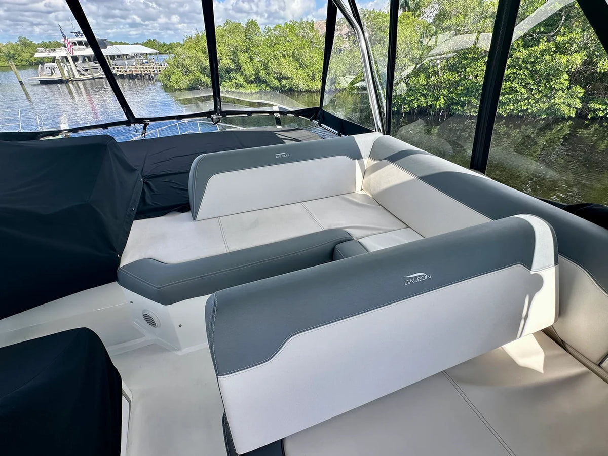2025 Galeon 500 FLY 53.0 feet, Fort Myers, Florida #61