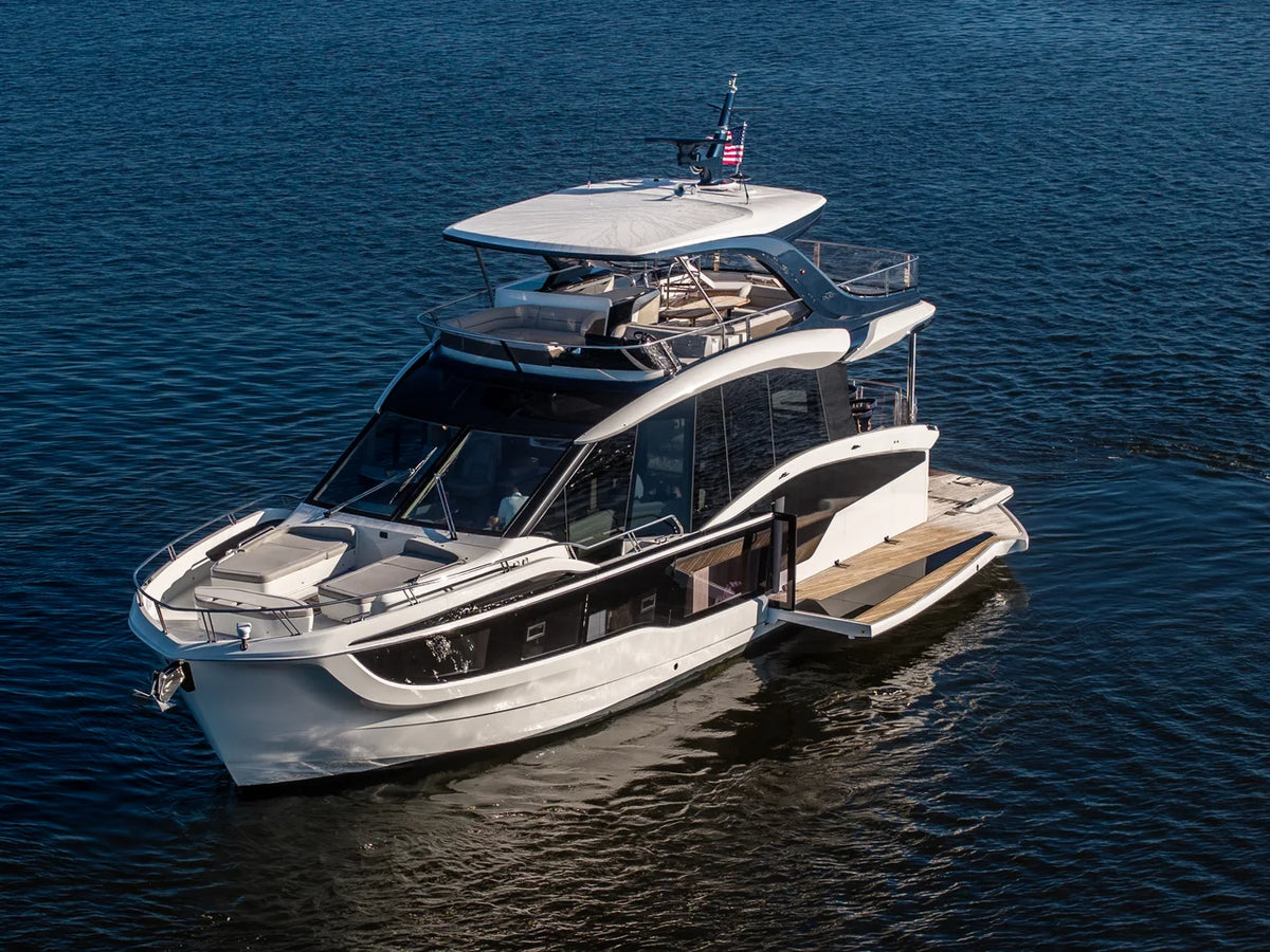 2026 Galeon 620 FLY 62.0 feet, Fort Myers, Florida #61