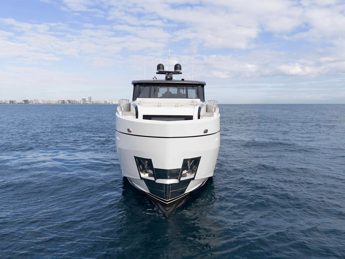 2026 Ocean Alexander 30R 98.0 feet, Hollywood, Florida #4