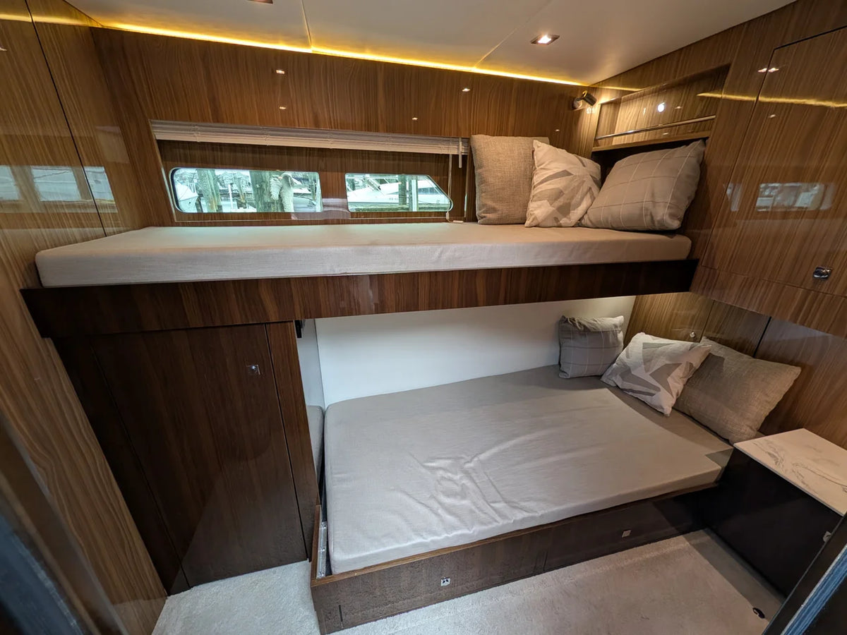 2022 Cruisers Yachts 54 Cantius 54.0 feet, Grasonville, Maryland #45