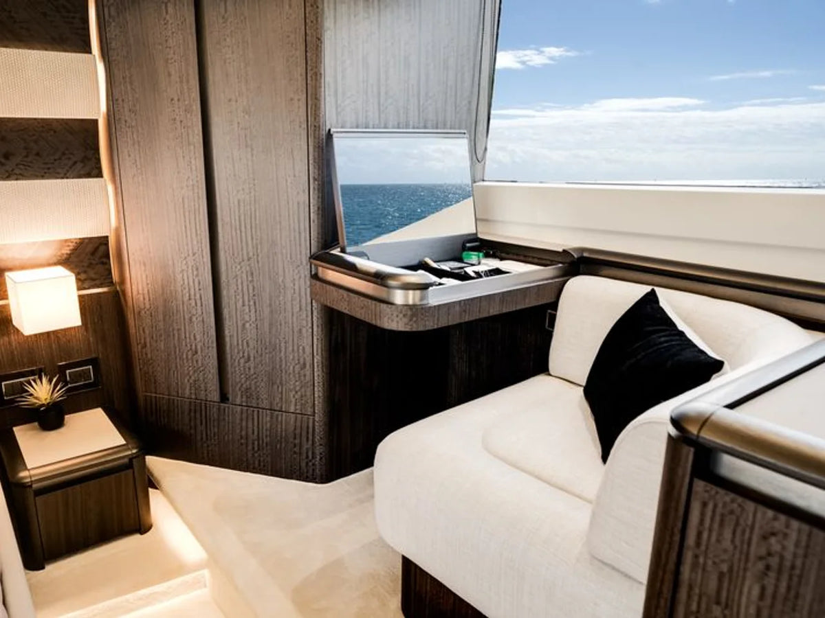 2024 Galeon 560 FLY 58.0 feet, Hollywood, Florida #36