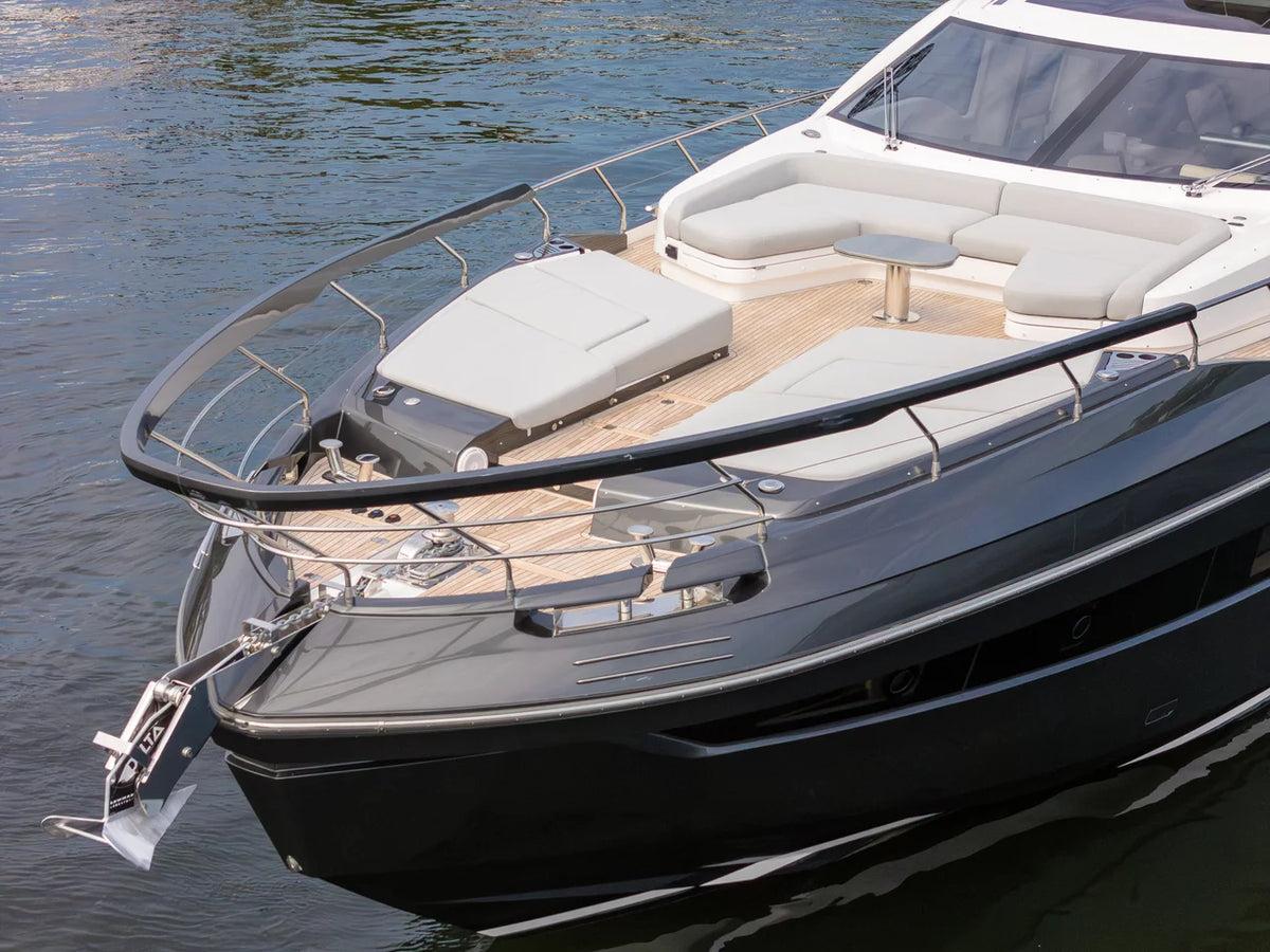 2026 Azimut S8 80.0 feet, Jupiter, Florida #77