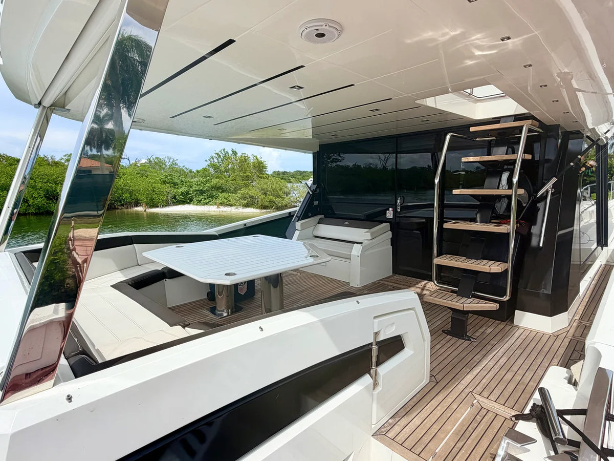2019 Galeon 640 FLY 64.0 feet, Jupiter, FL #5