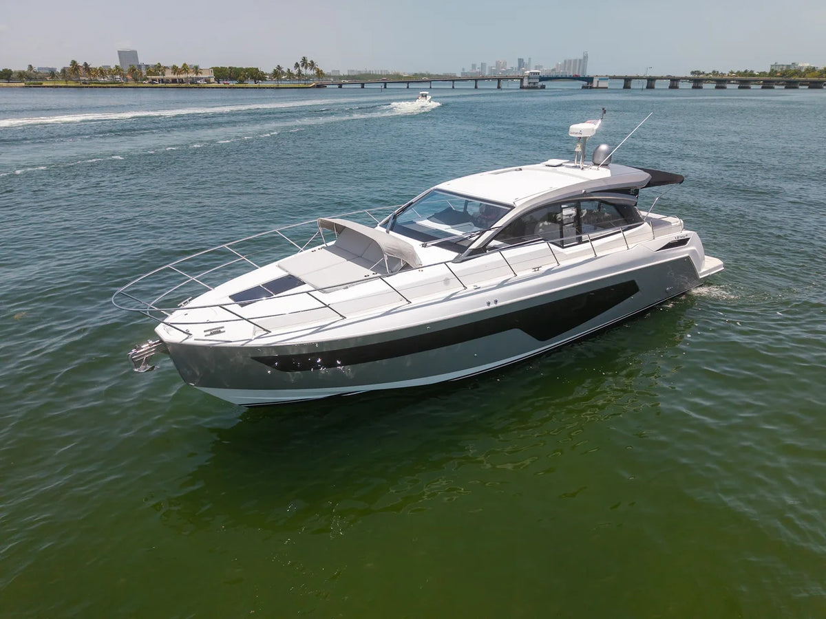 2025 Azimut ATLANTIS 51 51.0 feet, Miami, FL #5