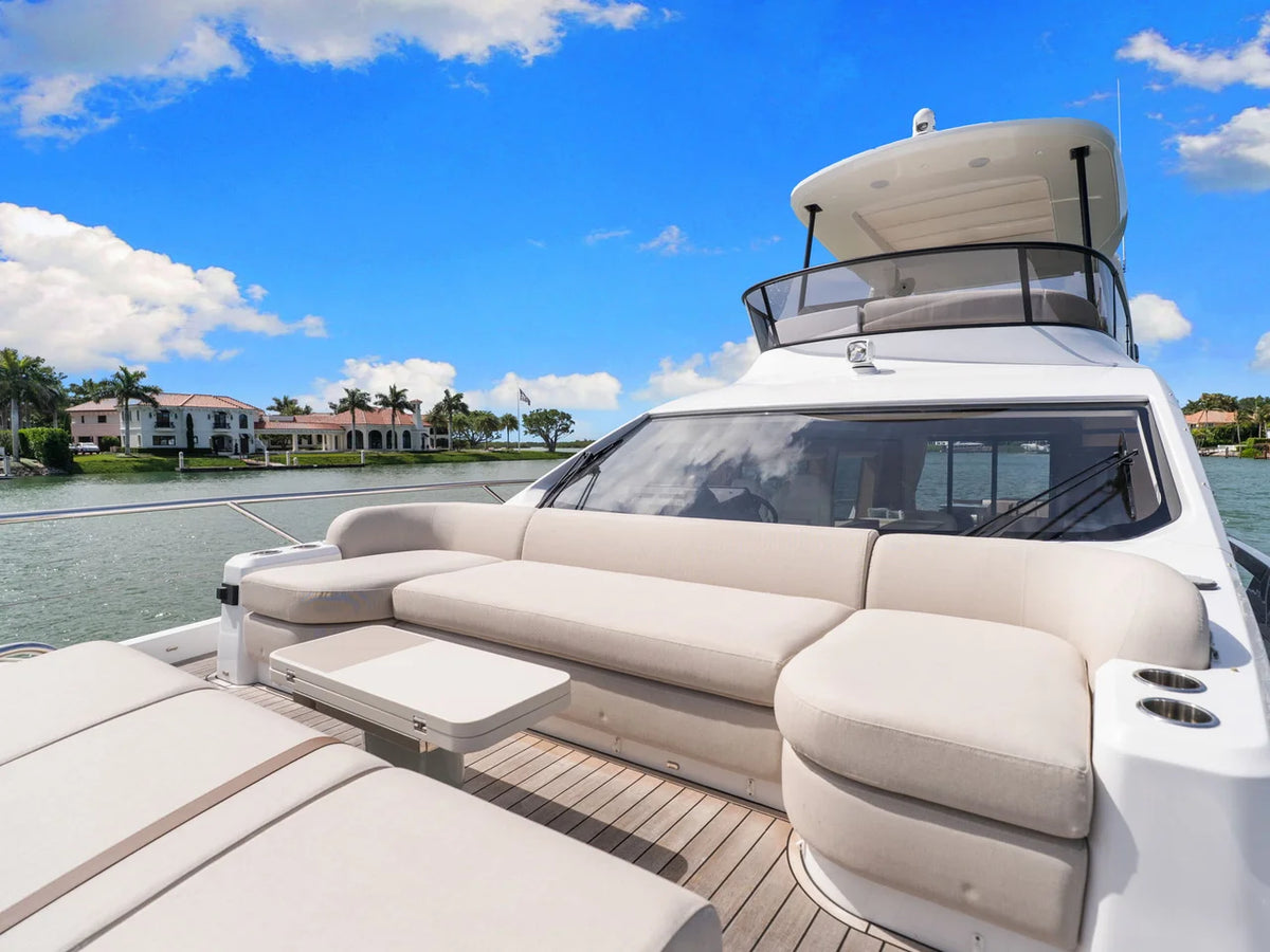 2026 Azimut FLY 62 62.0 feet, Naples, FL #51