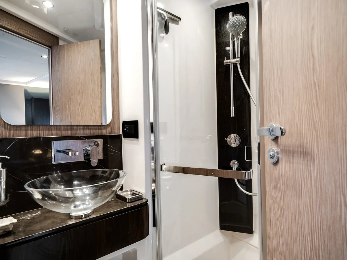 2021 Azimut S6 SPORTFLY 59.0 feet, Pompano Beach, FL #43