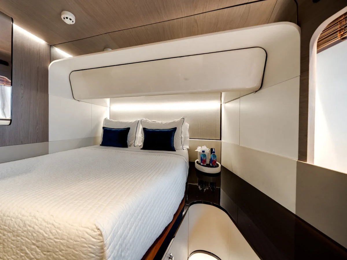 2020 Azimut GRANDE 27M 87.0 feet, Hollywood, Florida #2