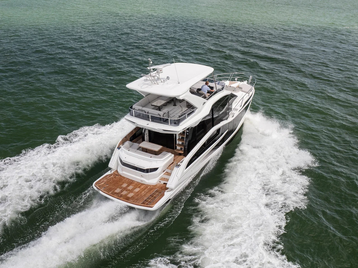 2027 Galeon 520FLY 52.0 feet, Fort Myers, Florida #64