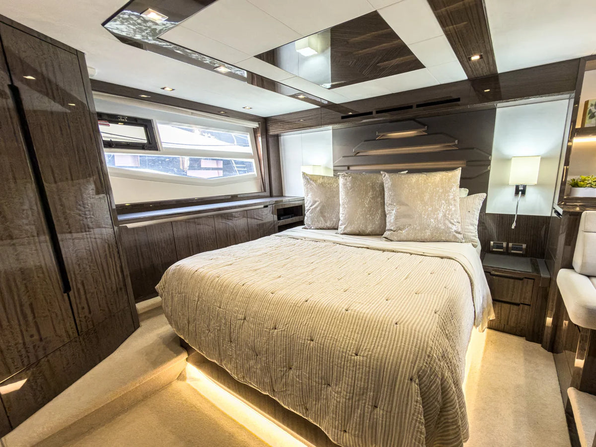 2022 Galeon 550 Fly 55.0 feet, Fort Myers, Florida #47