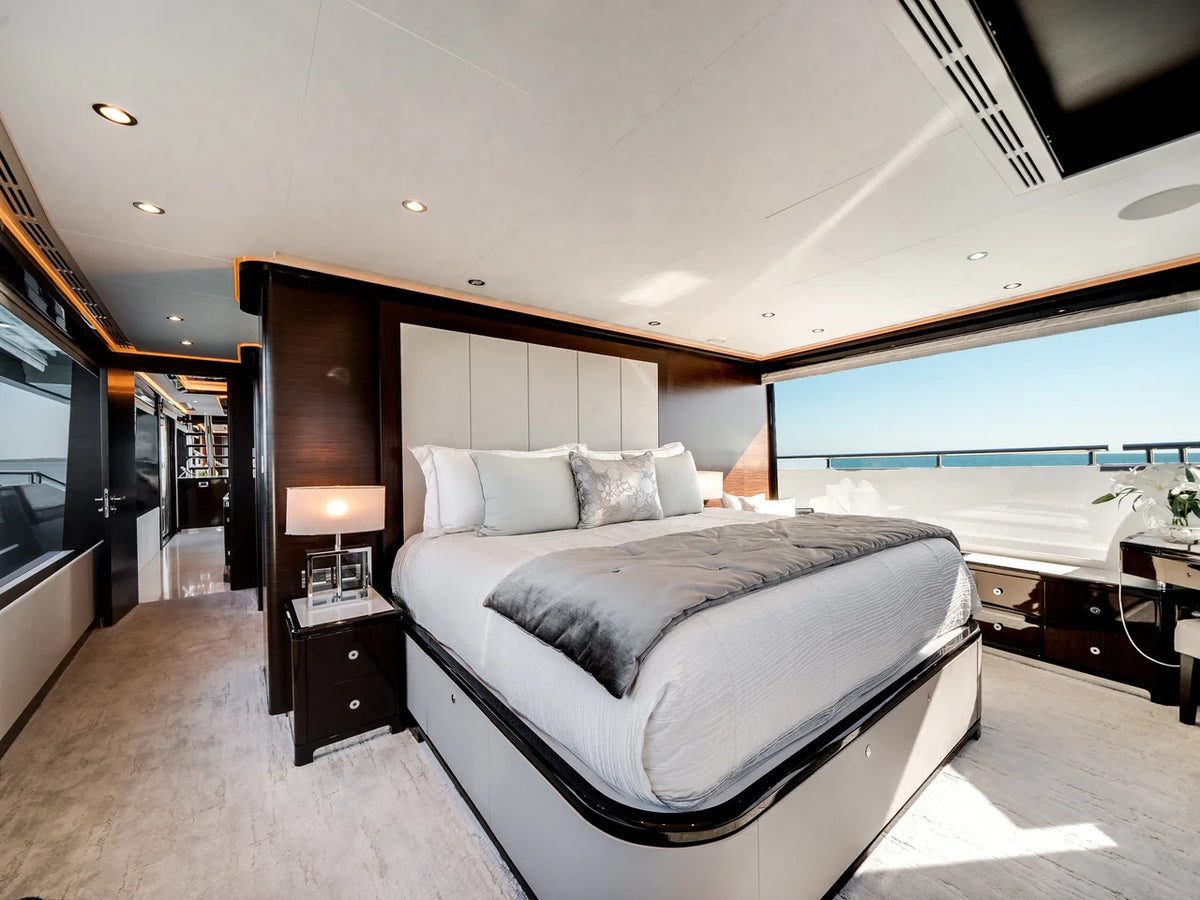 2022 Ocean Alexander 37L 120.0 feet, Fort Lauderdale, FL #46