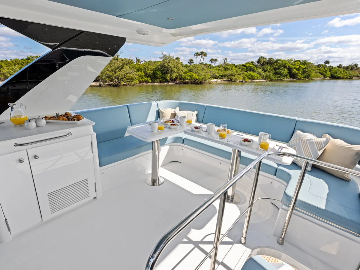 2027 Cruisers Yachts 50 FLY 50.0 feet, Pensacola, Florida #45