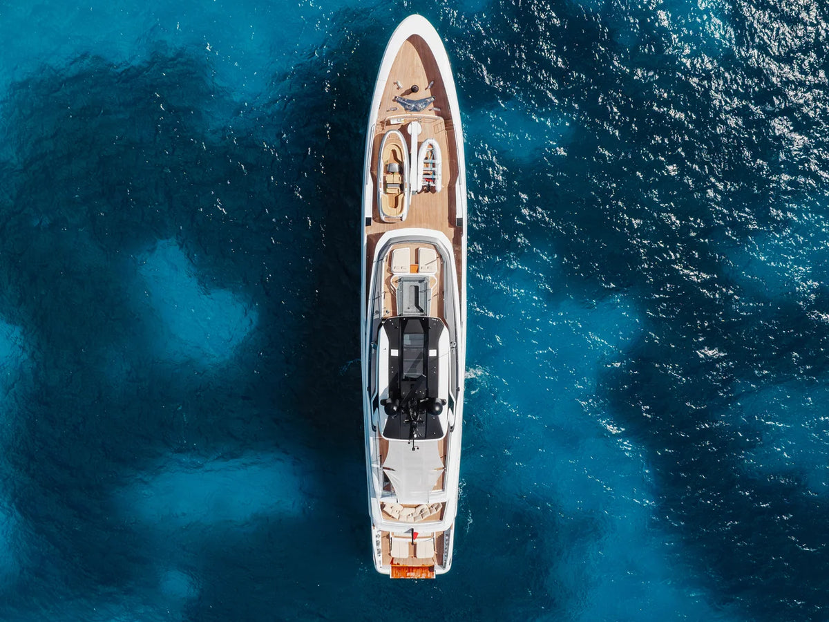 2024 Baglietto T52 170.0 feet, Monte Carlo, MO #2