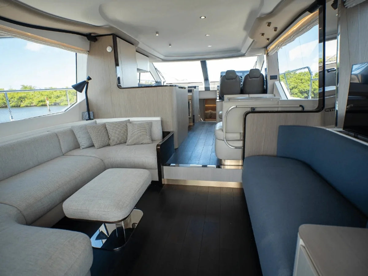 2023 Azimut FLY 60 60.0 feet, Catawba Island, OH #10