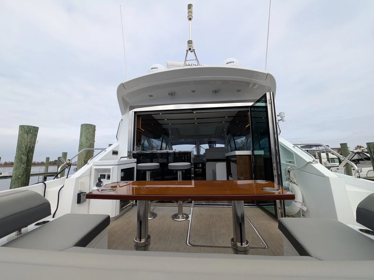 2022 Cruisers Yachts 54 Cantius 54.0 feet, Grasonville, Maryland #65