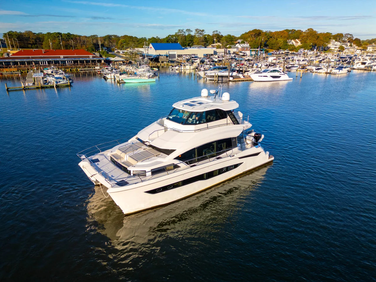 2023 Aquila 54 Yacht 54.0 feet, Tarpon Springs, Florida #8