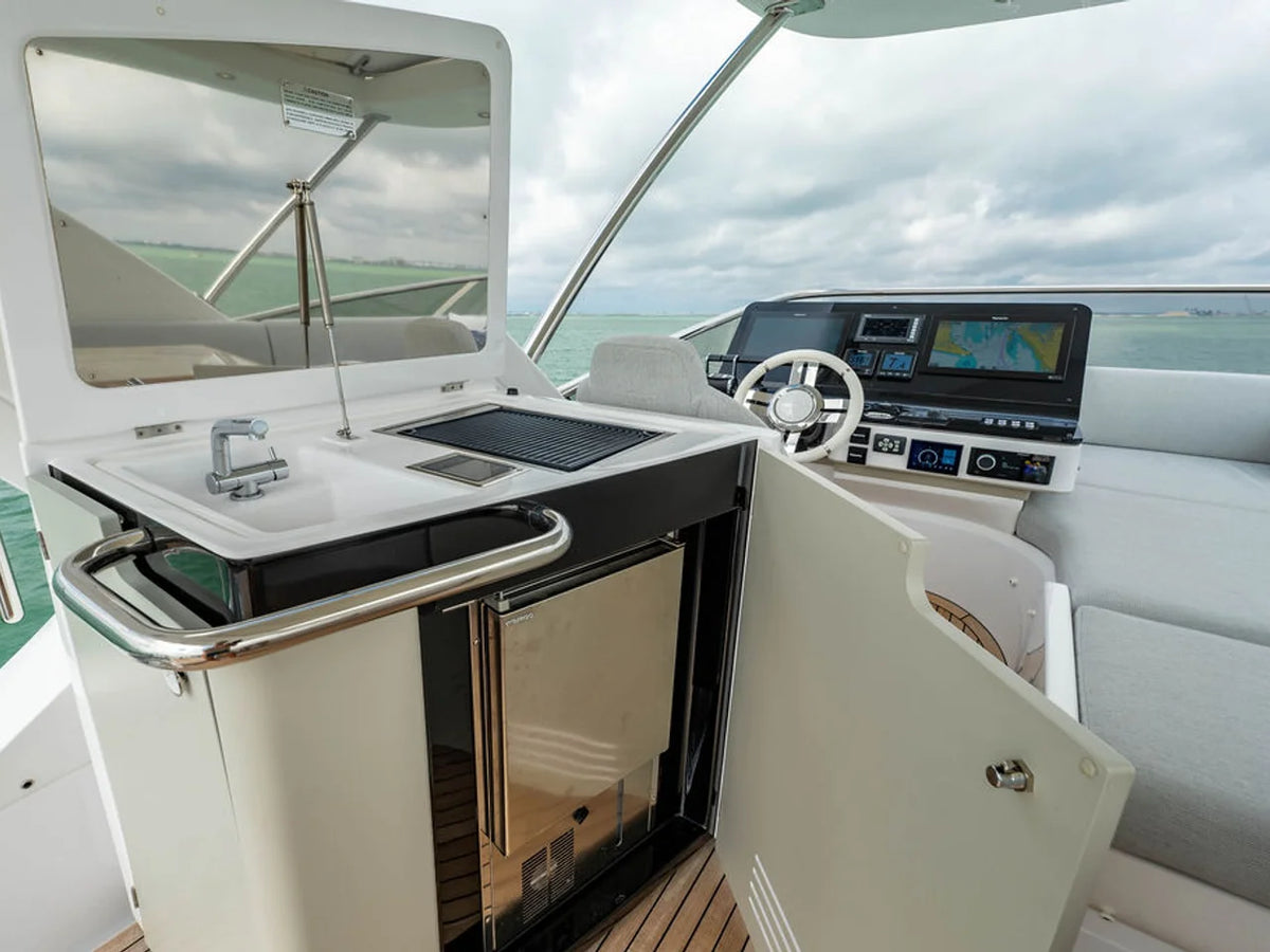 2022 Azimut 55 FLY 55.0 feet, Fort Myers, FL #38
