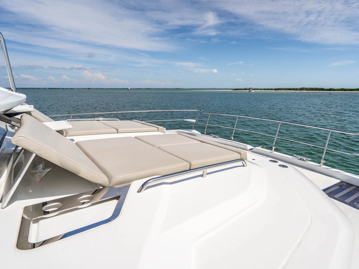 2024 Aquila 54 Yacht 54.0 feet, Virgin Islands, VI #13