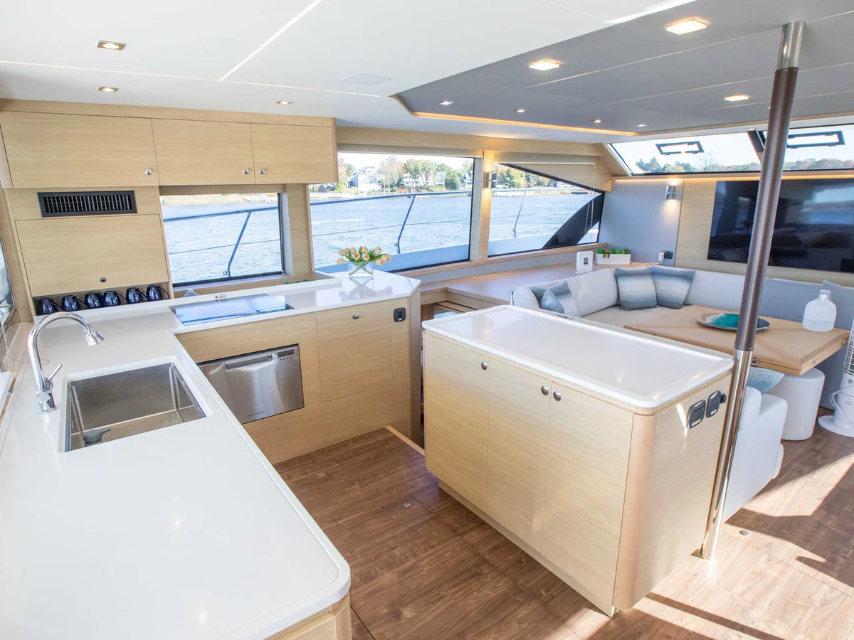 2023 Aquila 54 Yacht 54.0 feet, Tarpon Springs, Florida #31