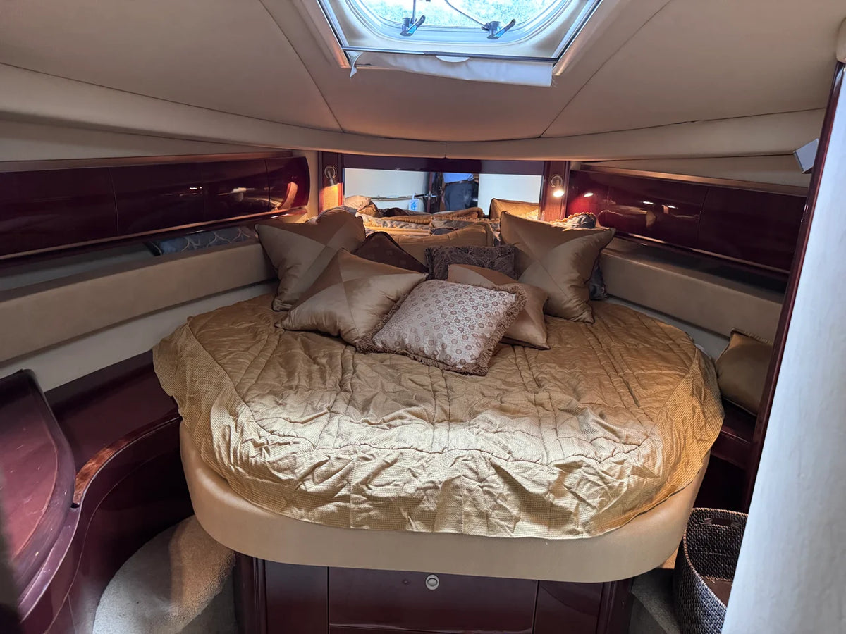 2007 Sea Ray 52 SUNDANCER 54.0 feet, Lake Ozark, Missouri #27