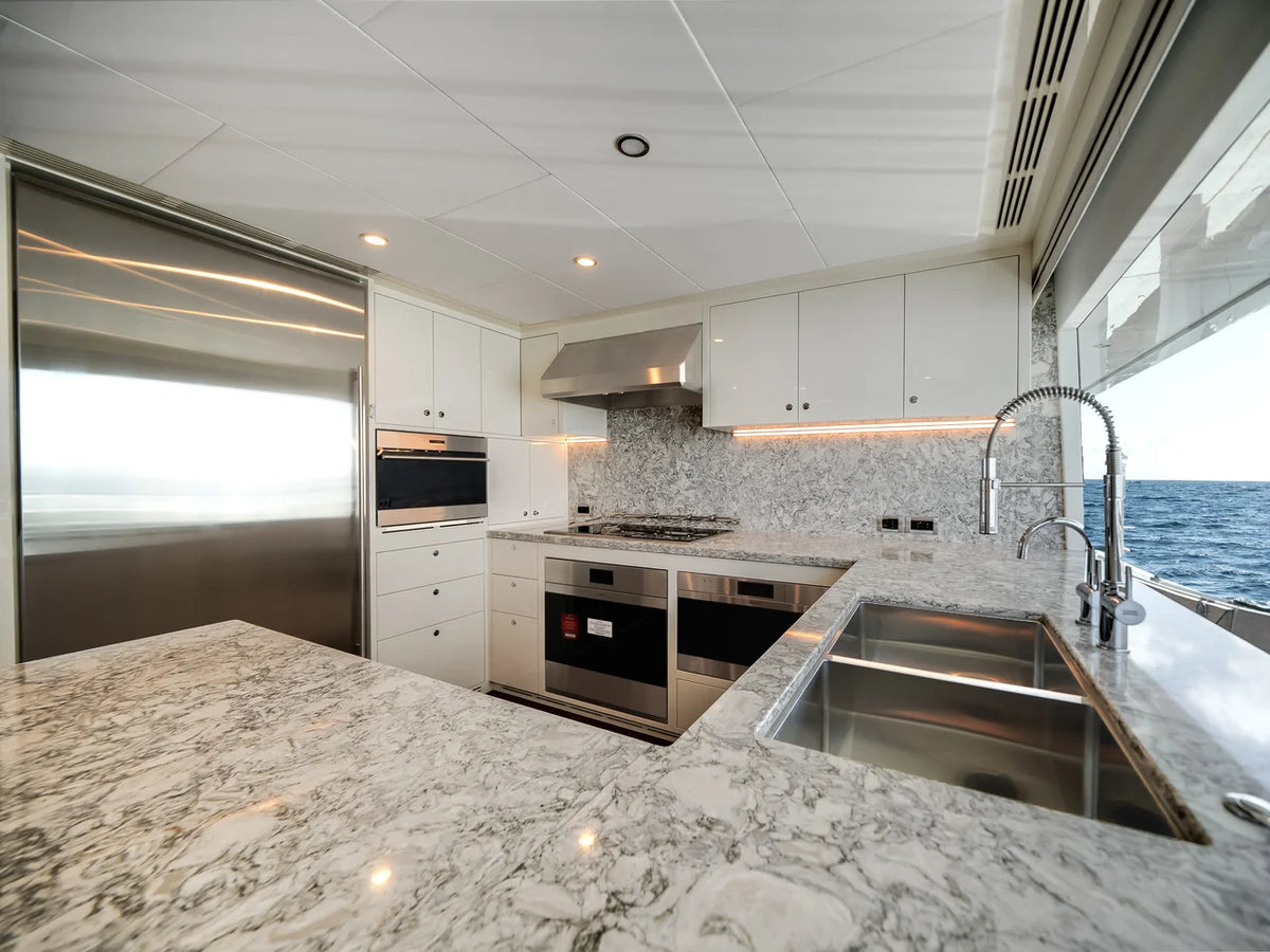 2026 Ocean Alexander 37L 120.0 feet, Hollywood, Florida #52
