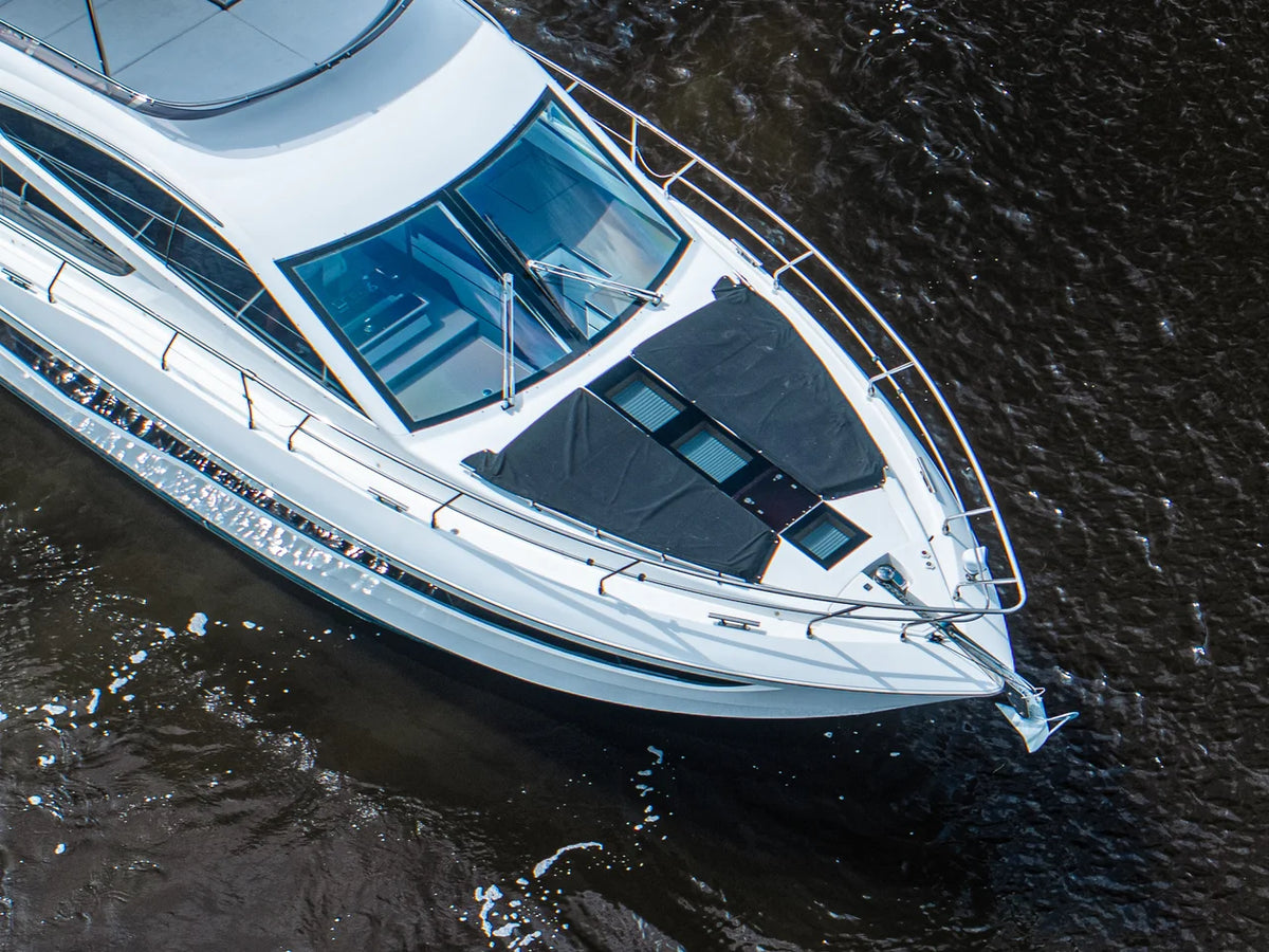 2022 Galeon 550 Fly 55.0 feet, Fort Myers, Florida #7