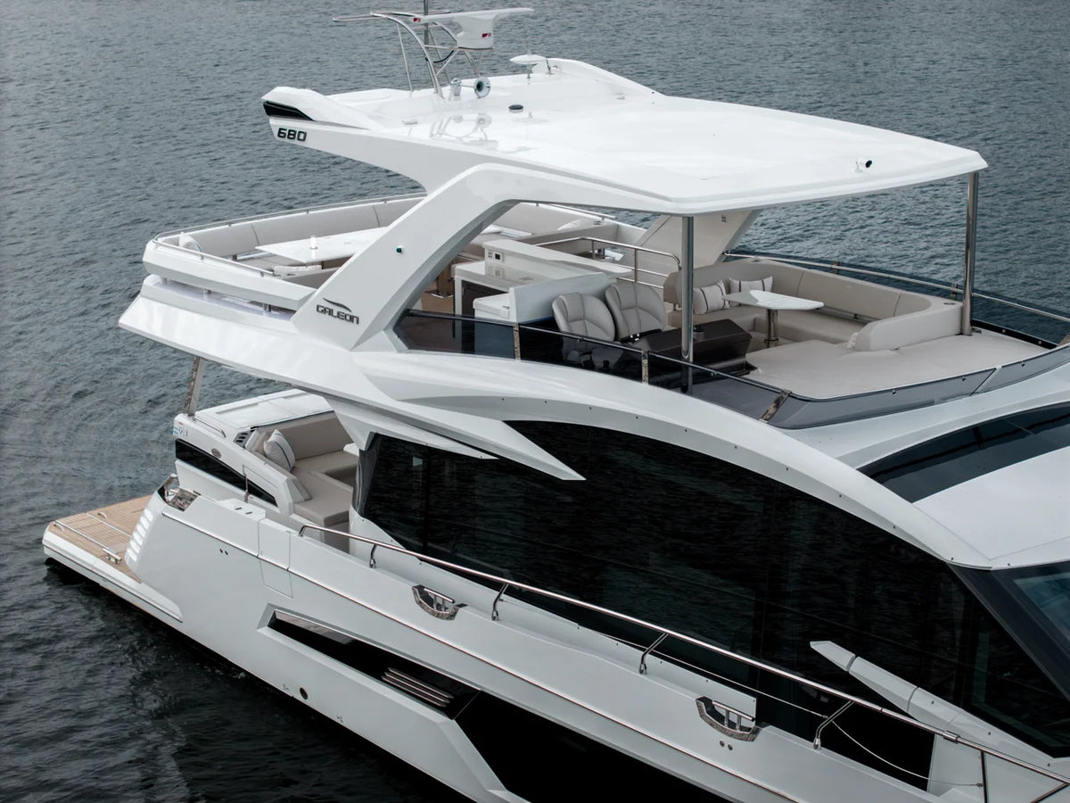 2026 Galeon 680 FLY 68.0 feet, Hollywood, Florida #82