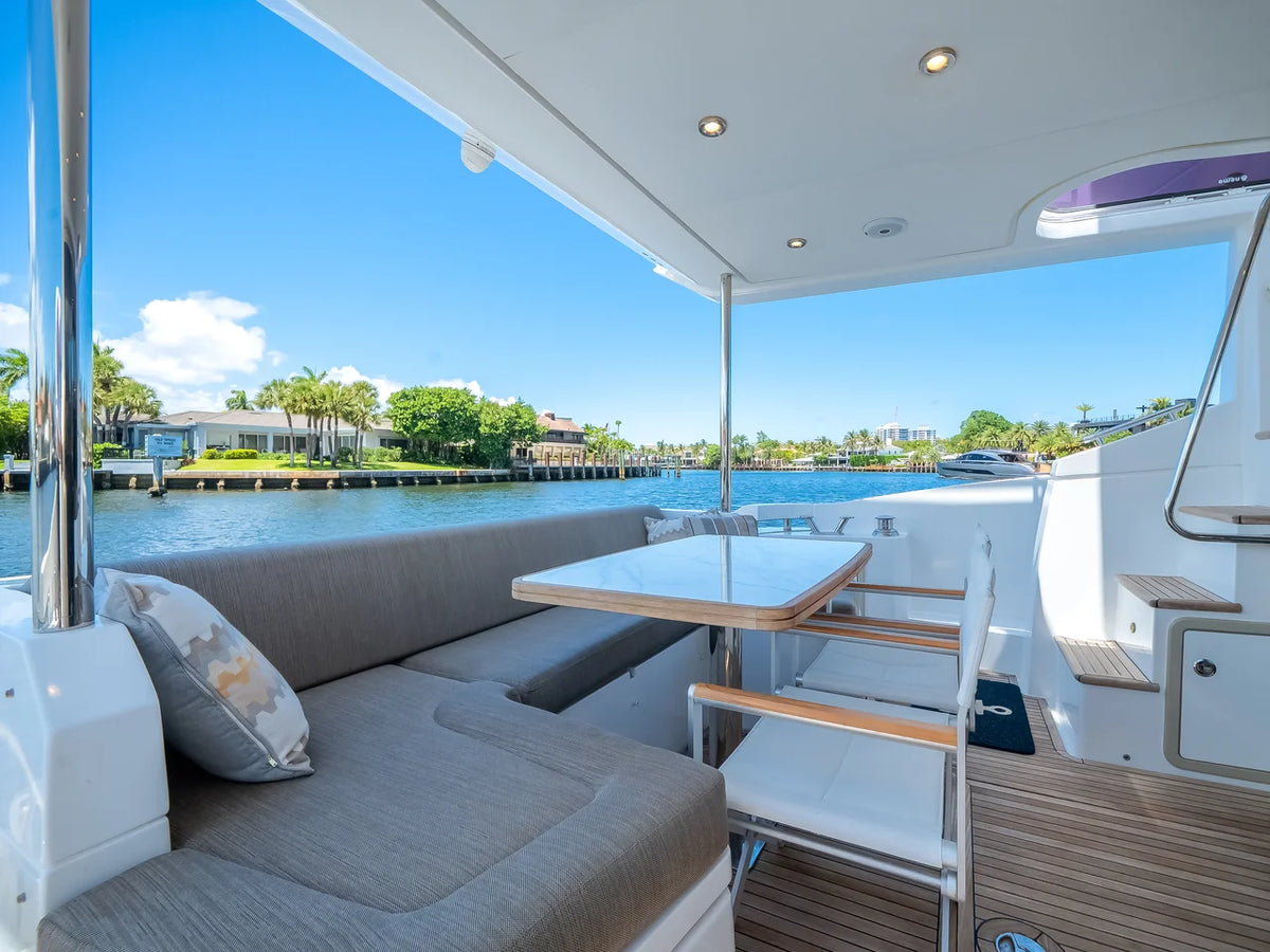 2021 Azimut FLY 50 50.0 feet, Pompano Beach, Florida #19