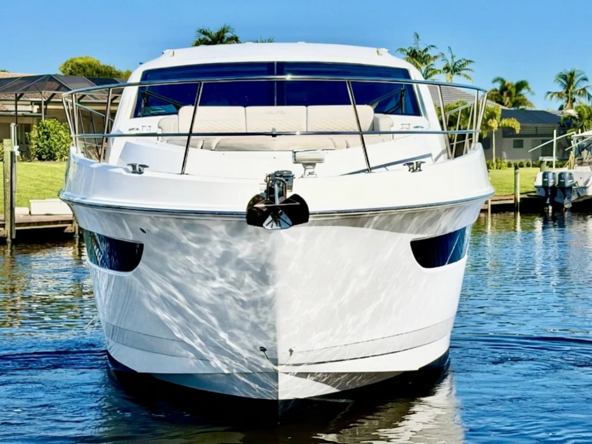 2018 Sea Ray L550 55.0 feet, Stuart, FL #3