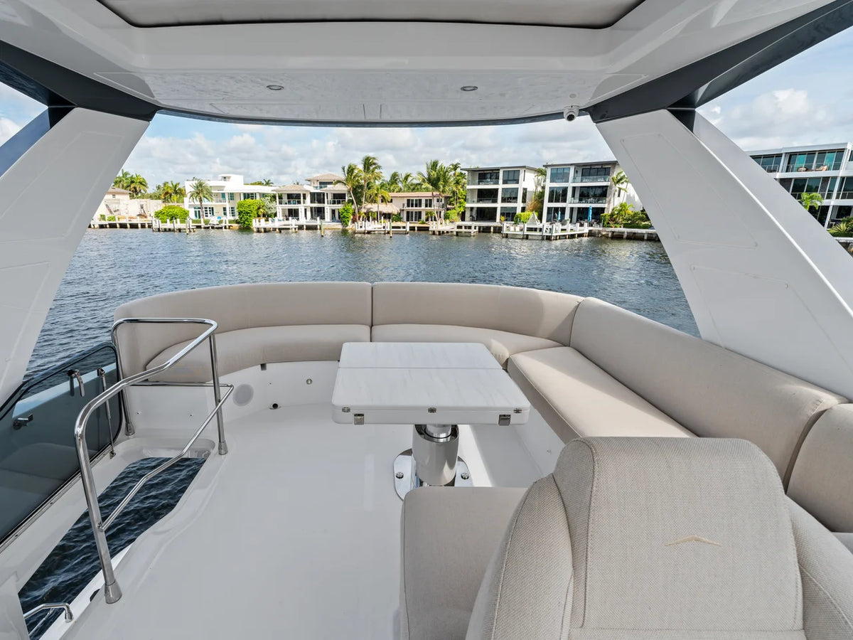 2026 Azimut Fly 53 53.0 feet, Hollywood, Florida #24