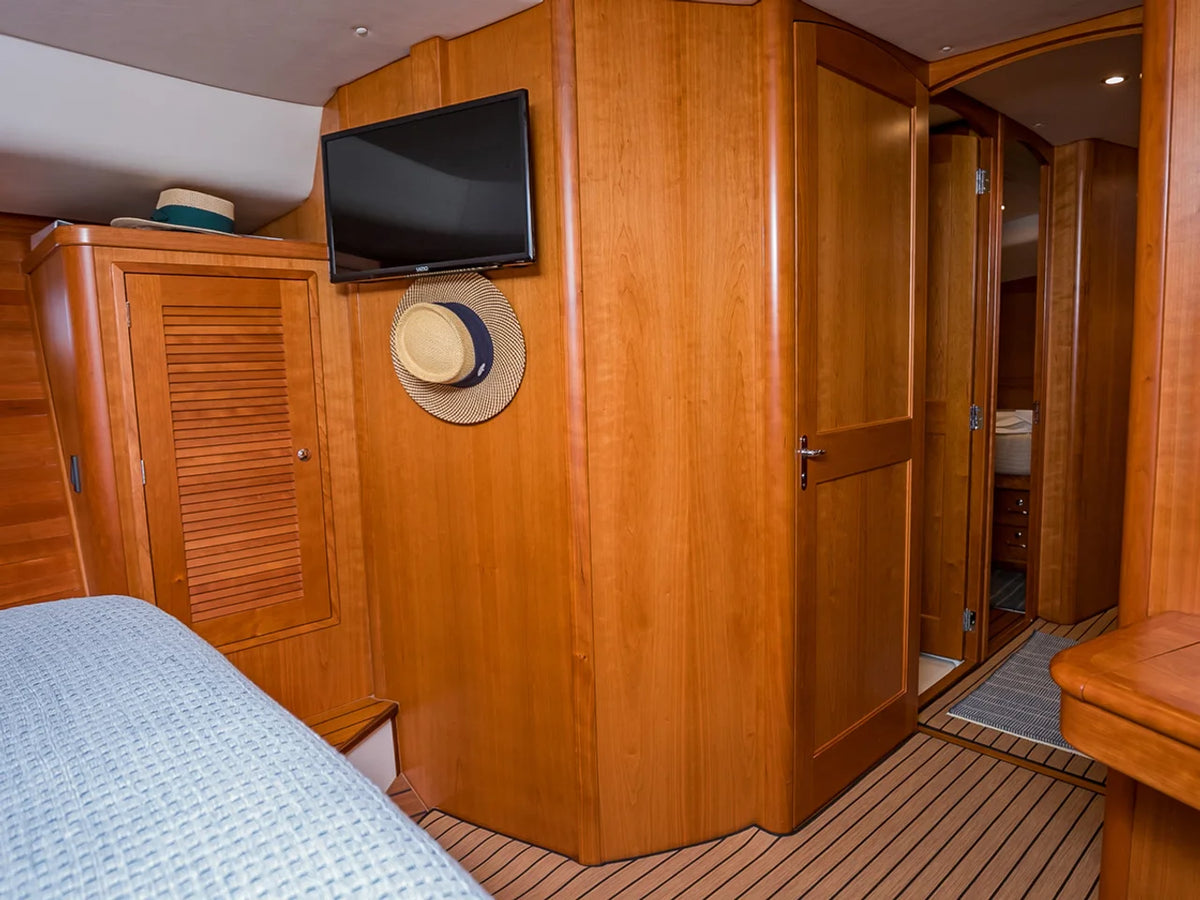 2021 MJM 53Z 53.0 feet, West Palm Beach, Florida #42